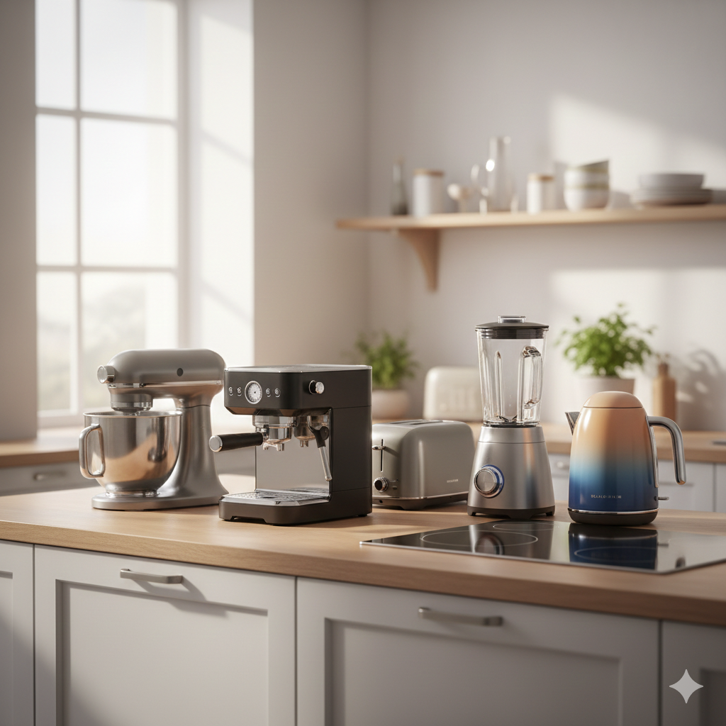 Kitchen Appliances