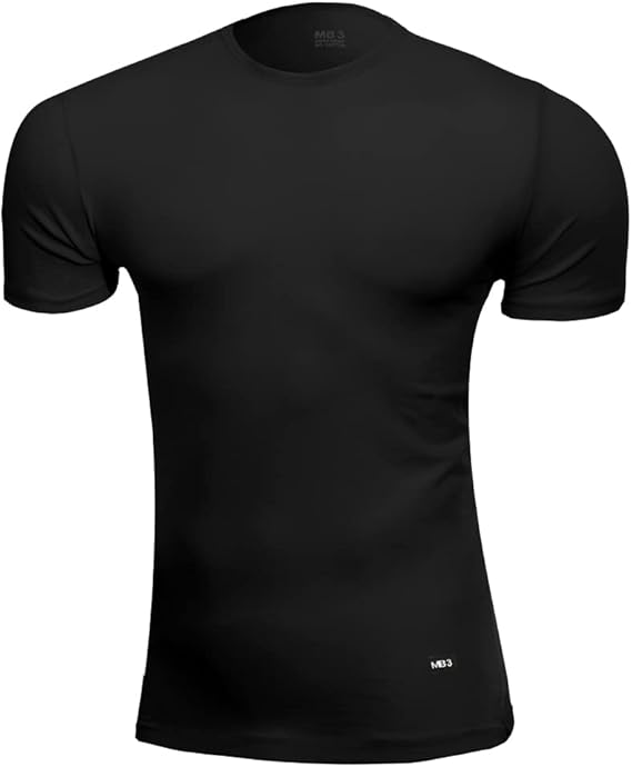 Men Cotton T-Shirt