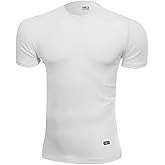 Men Cotton T-Shirt