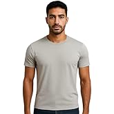 Men Cotton T-Shirt