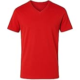 Men Cotton T-Shirt