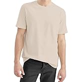 Men Cotton T-Shirt