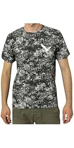 Men Cotton T-Shirt