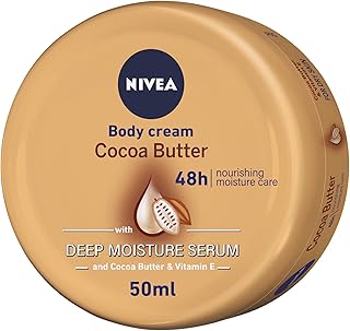 NIVEA Body Cream