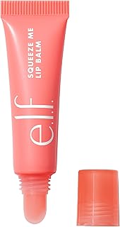 e.l.f. Squeeze Me Lip Balm
