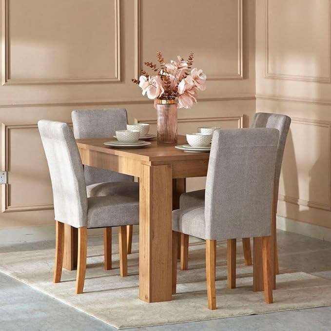 MDF Dining Table
