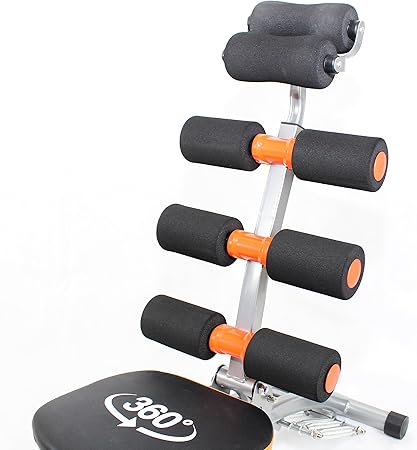 Generic Dumbbell bench Sit-up Fitness