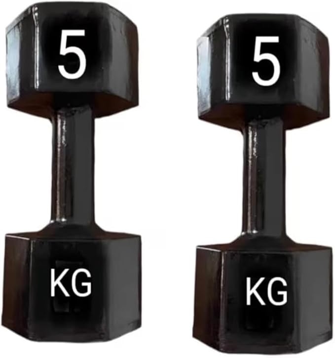 Dumbbell Set