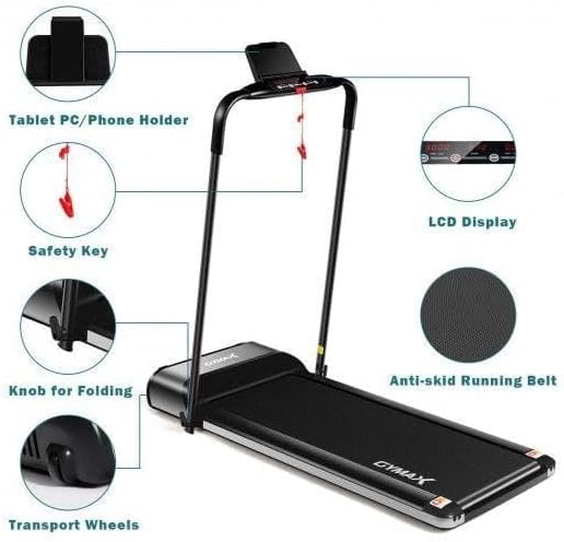 WALKING PAD TREADMILL