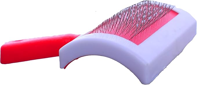 Plastic Brush