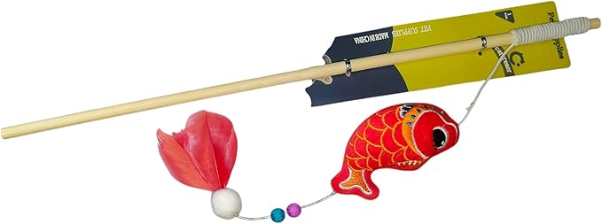 Wooden Cat Pole (Copy) (Copy) (Copy) (Copy)