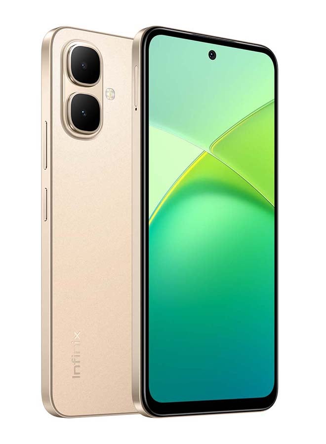 Infinix Smart 10