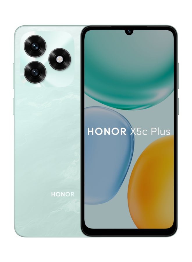 Honor X5c Plus