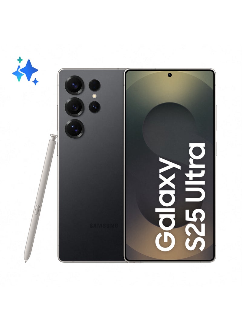 Samsung Galaxy S25 Ultra