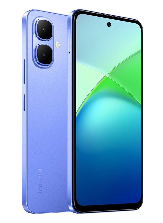 Infinix Smart 10