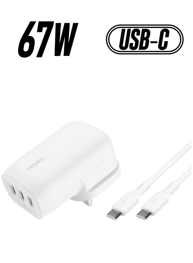 Belkin BoostCharge