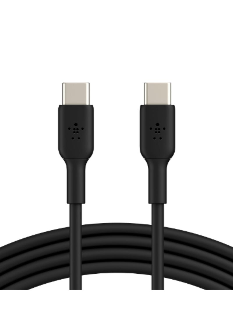 Belkin USB-C Cable