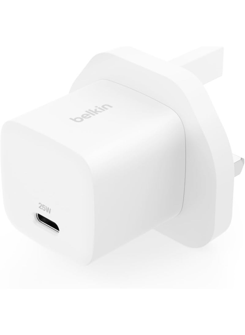Belkin USB-C Connector