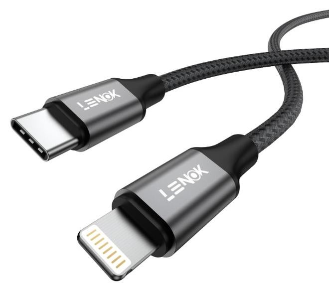 Linoc USB-C Cable