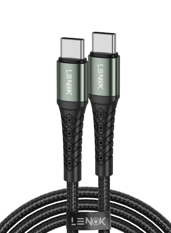 Linoc USB C Cable