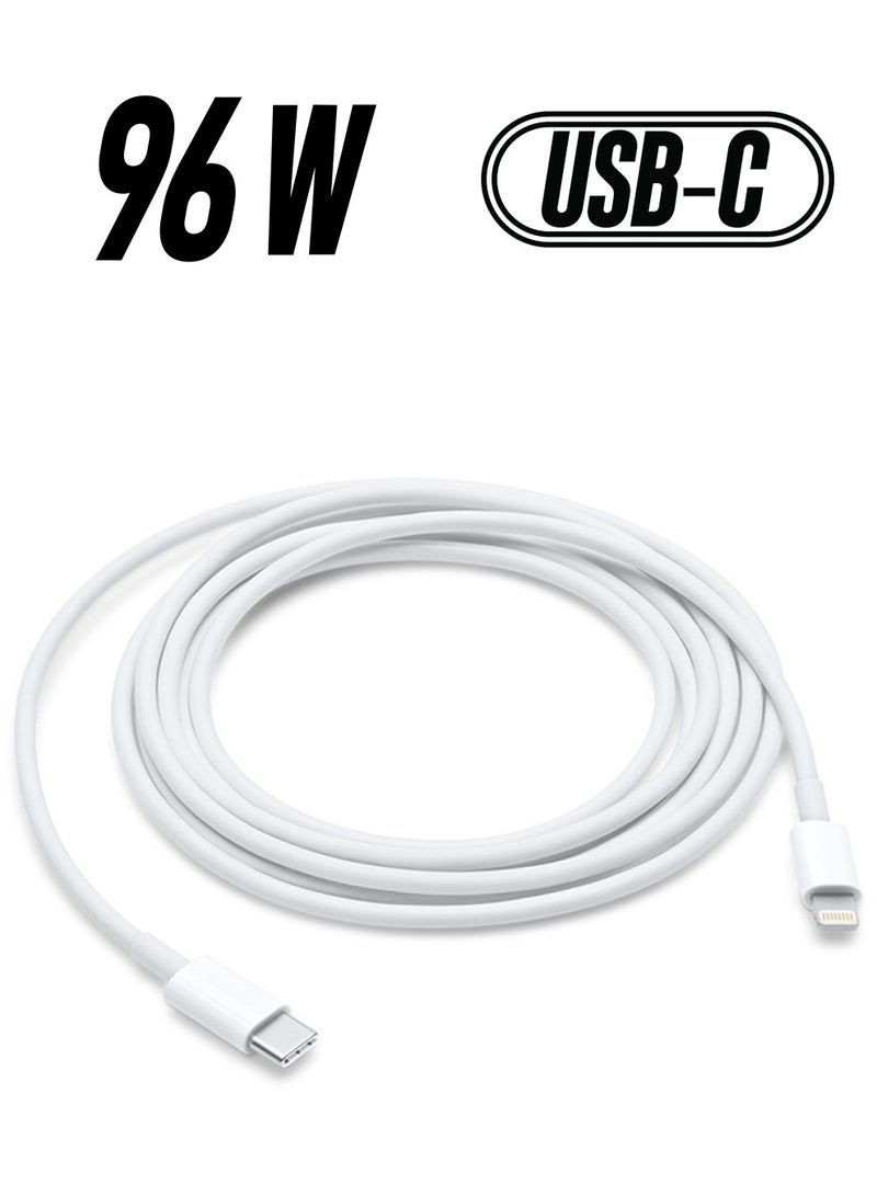 Apple USB-C Cable