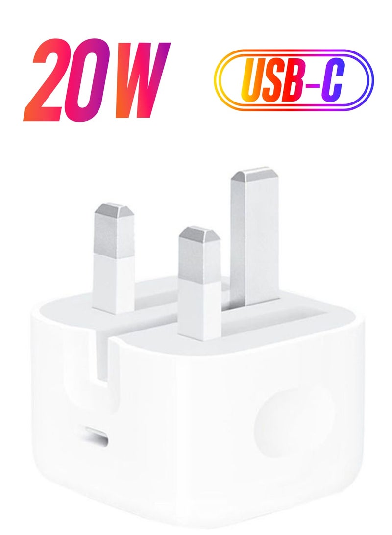 Apple Power Adapter