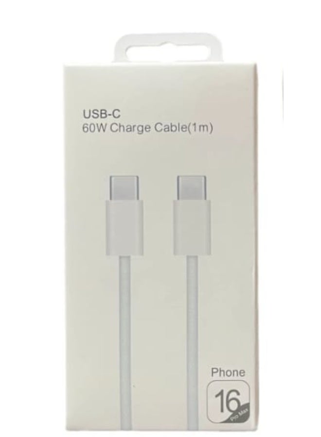 Zolo USB C Cable