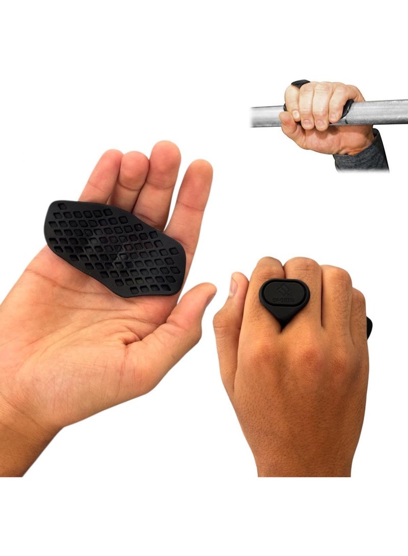 Weight Lifting Gloves