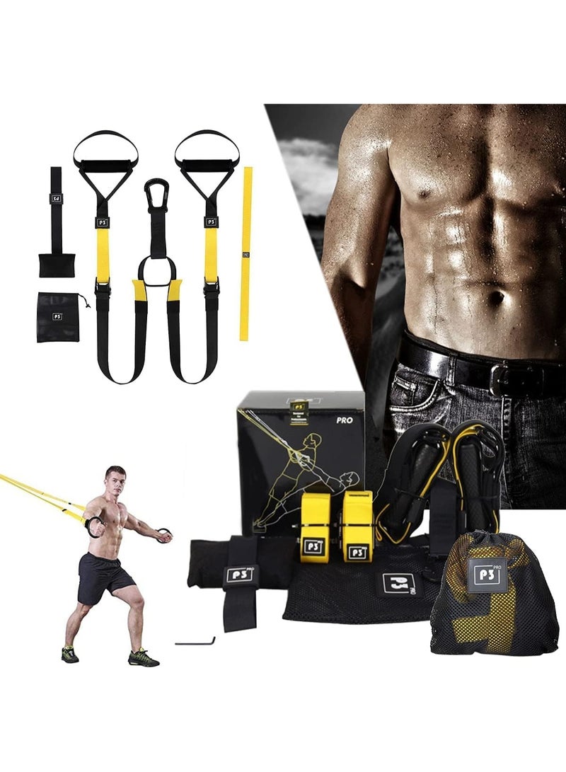 Pro3 Suspension Training Set