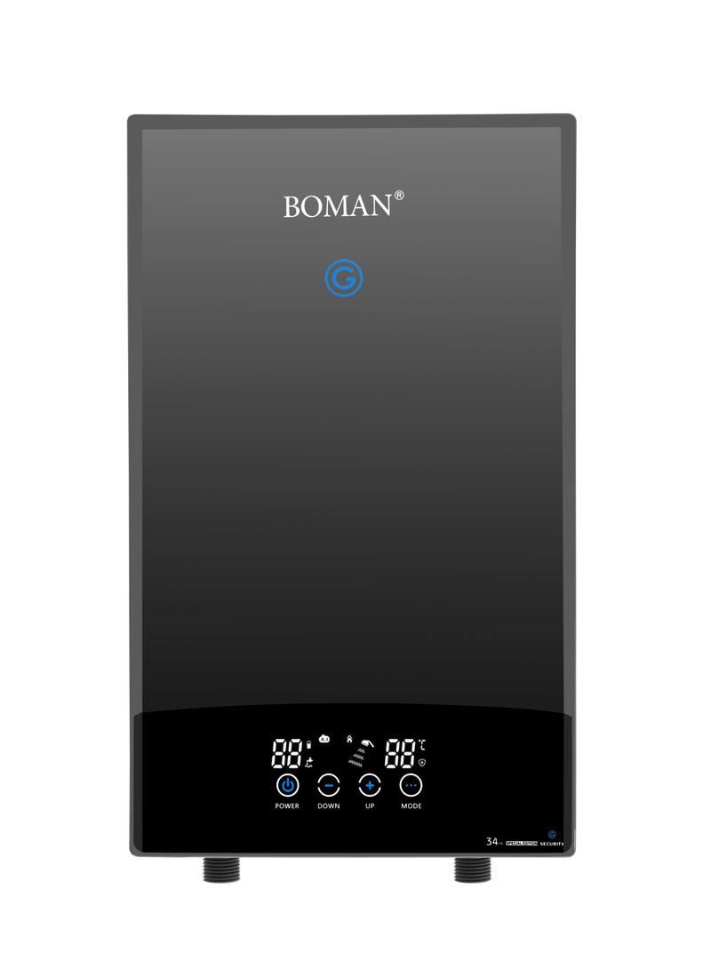 Fresh Electric Water Heater