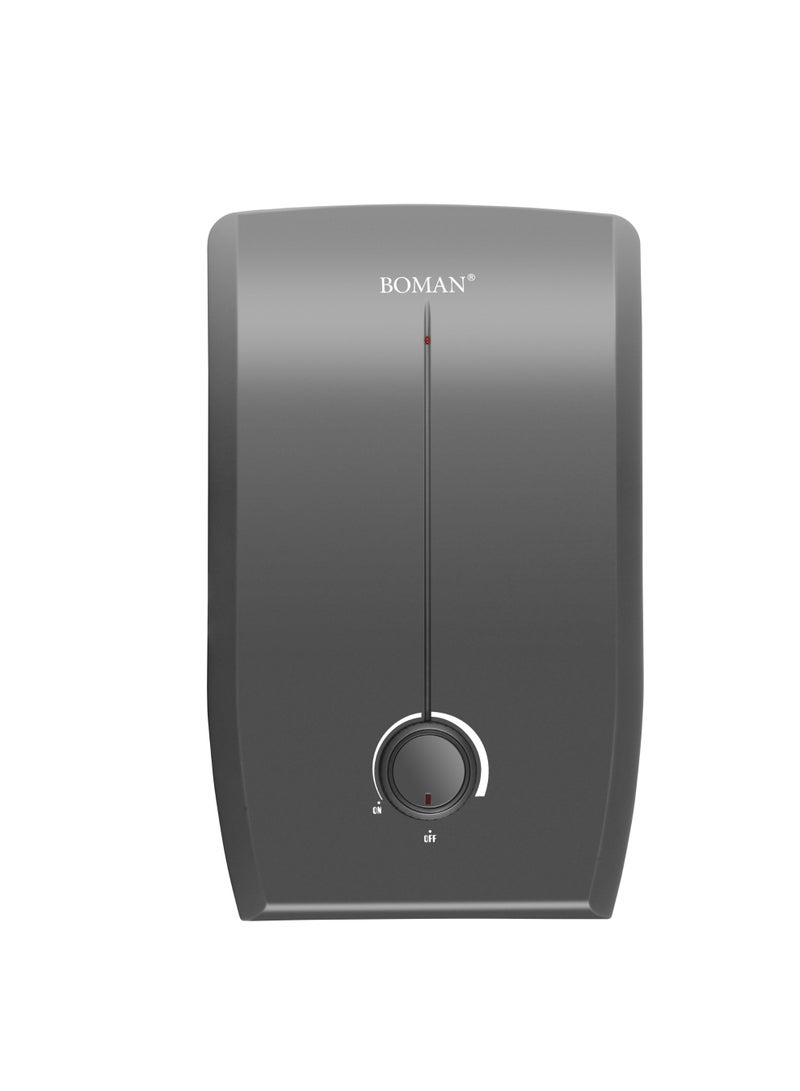 Fresh Electric Water Heater White 15Liters