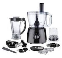 خلاط كهربائي