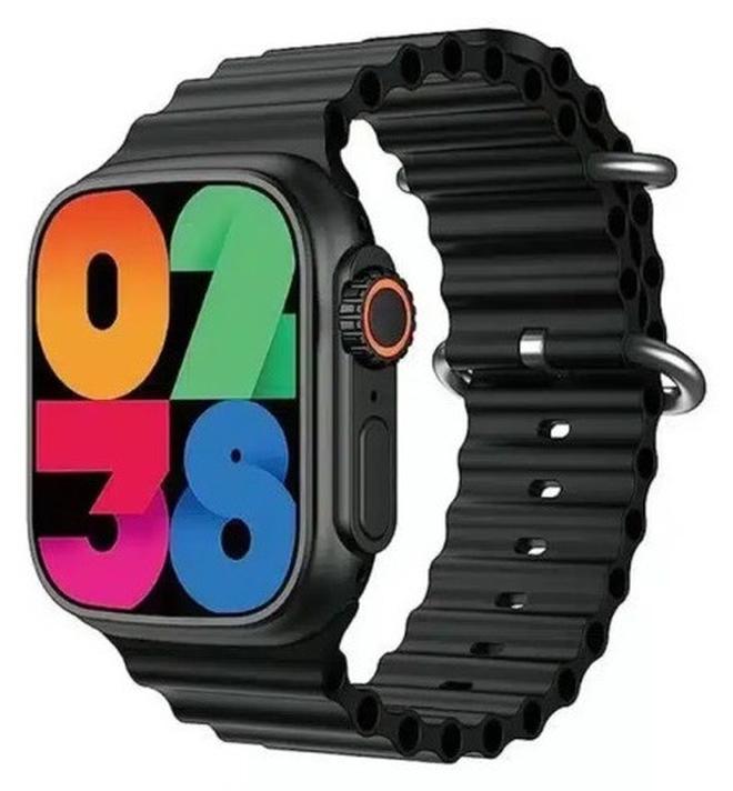 X9 ULTRA 2 Series 9 Wearfit Pro