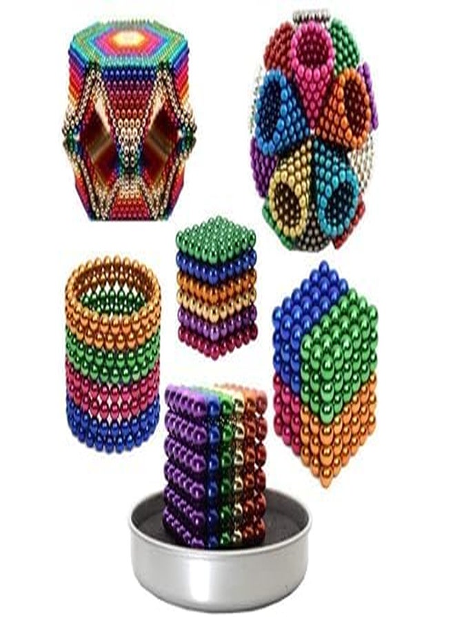 216-piece ball toy set