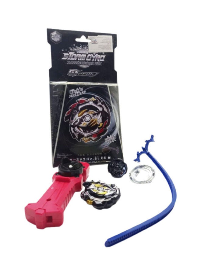 Beyblade Burst Writer Ace Dragon Toy