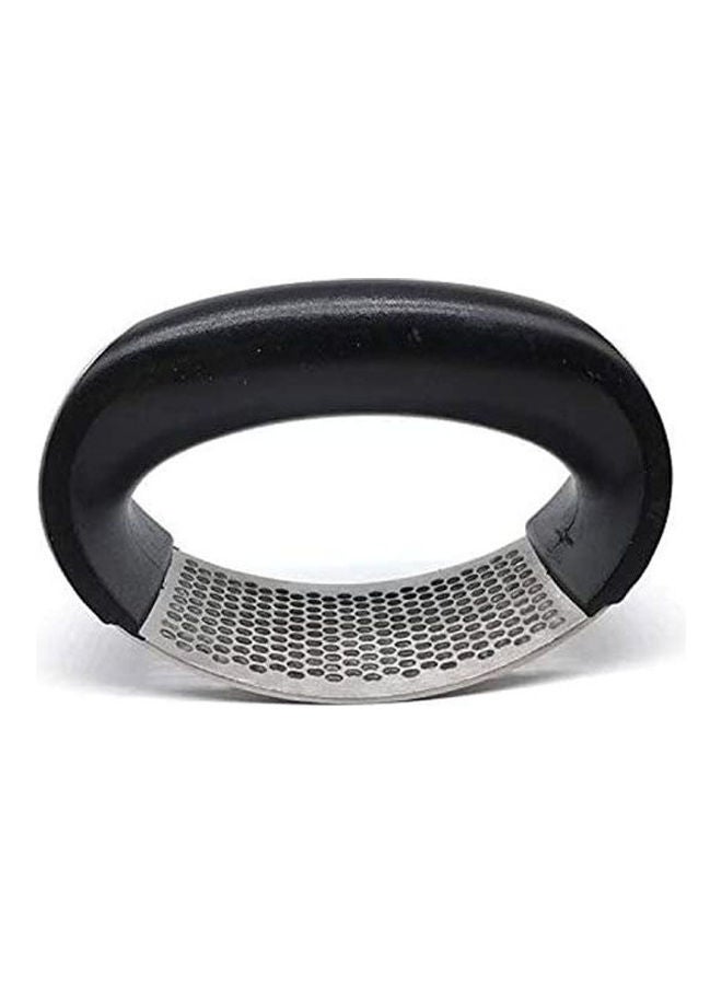 Stainless Steel Manual Garlic