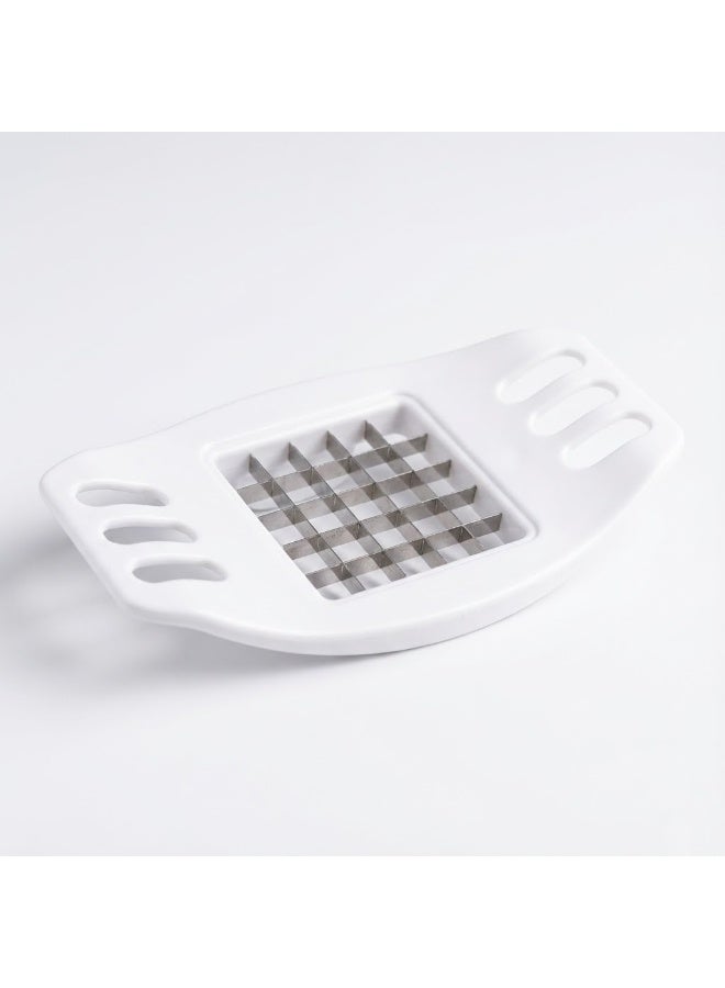 Manual Potato Chipper & French Fry Cutter