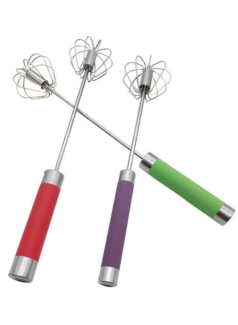 Manual Egg And Nescafe Whisk