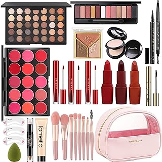 Full Makeup Kit for Women