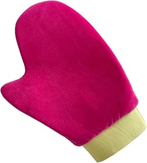 Soft Skincare Application Glove