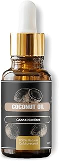 Coconut Oil