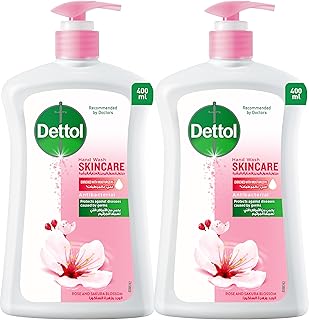 Dettol Skincare Handwash