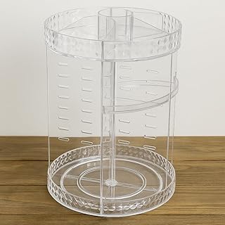 Organizer Makeup Stand