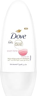Dove Deodorant Roll On