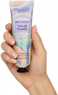 Perfume Hand Cream