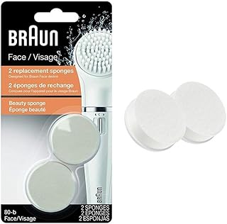 Beauty Sponge for Massaging Cream