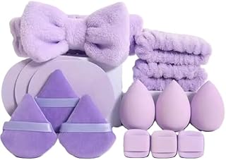 Makeup Blending Sponges Set