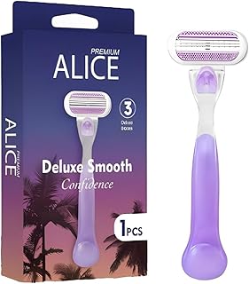 Razor For Women