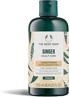 Ginger Scalp Care Conditioner 250ml