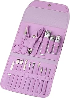 Full Set Nail Care Kit